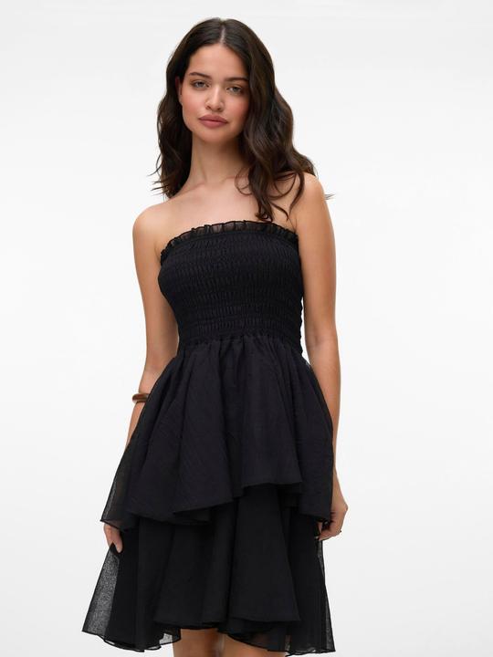 Actual product image Vero Moda SNRUBY Kurzes Kleid Kleid (M)