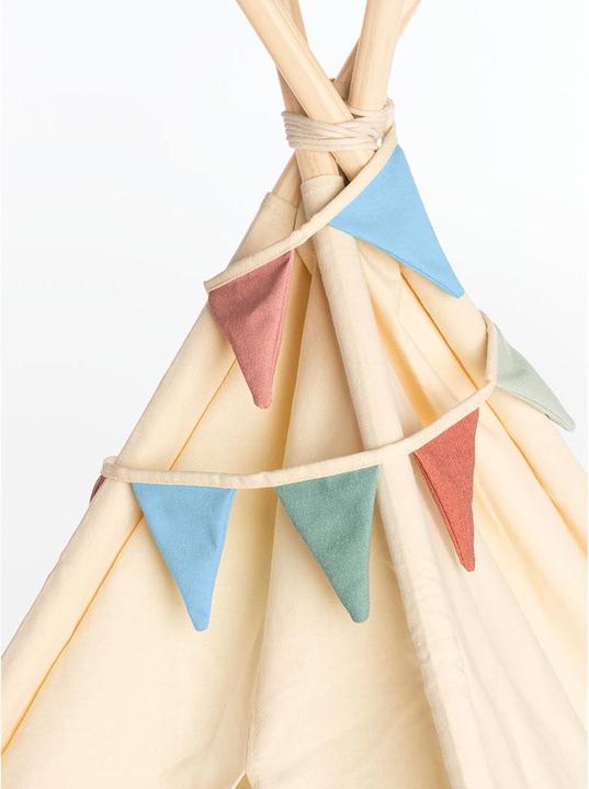 Actual product image Pinolino Yuma