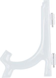Actual product image Metaltex Plate rack
