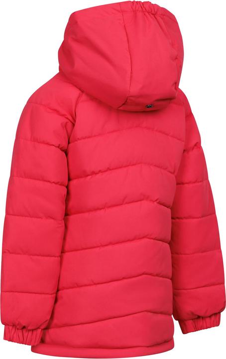 Actual product image Trespass Childrens Girls Amira Casual Jacket (128)