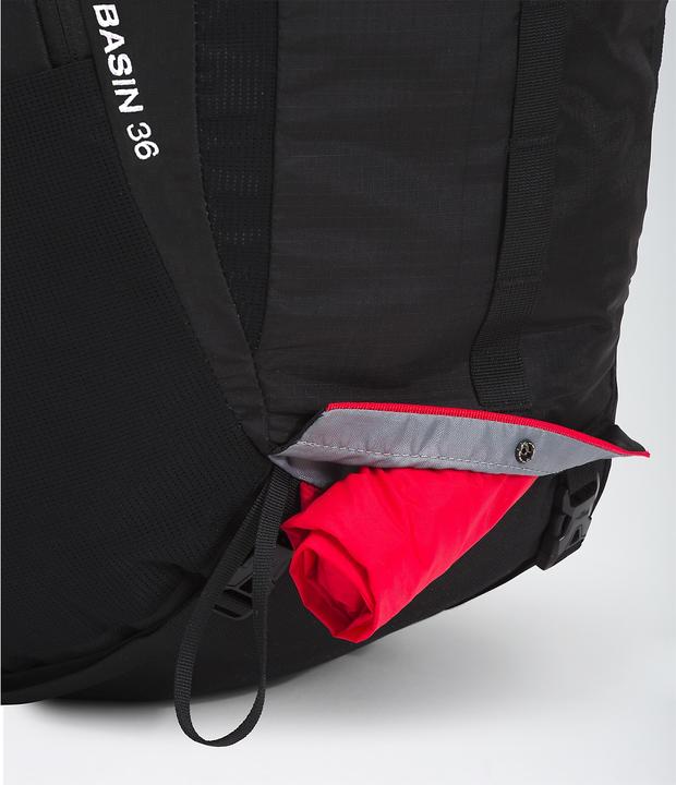 Produktbild North Face Basin (36 l)