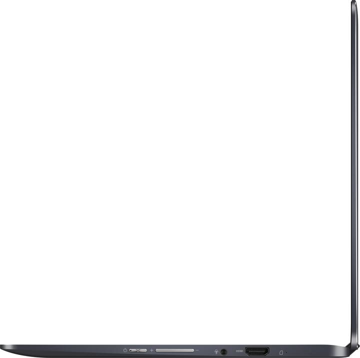 ASUS NovaGo TP370QL-EL002T (13.30", Snapdragon 835, 4 GB, 128 GB, CH)