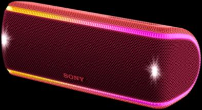 Produktbild Sony Srs-Xb31 (24 h, Akkubetrieb)