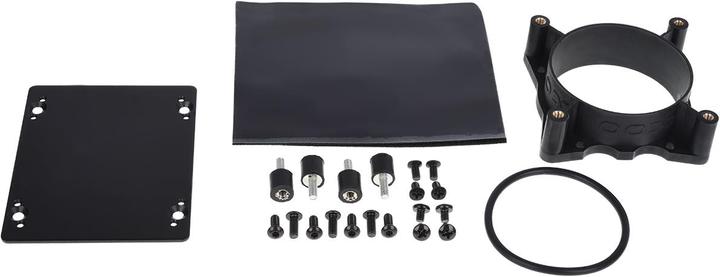 Actual product image Alphacool Ice station VPP