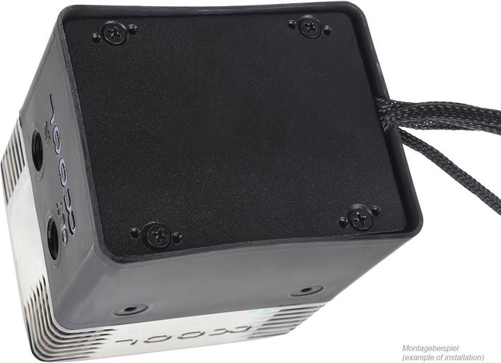 Actual product image Alphacool Ice station VPP