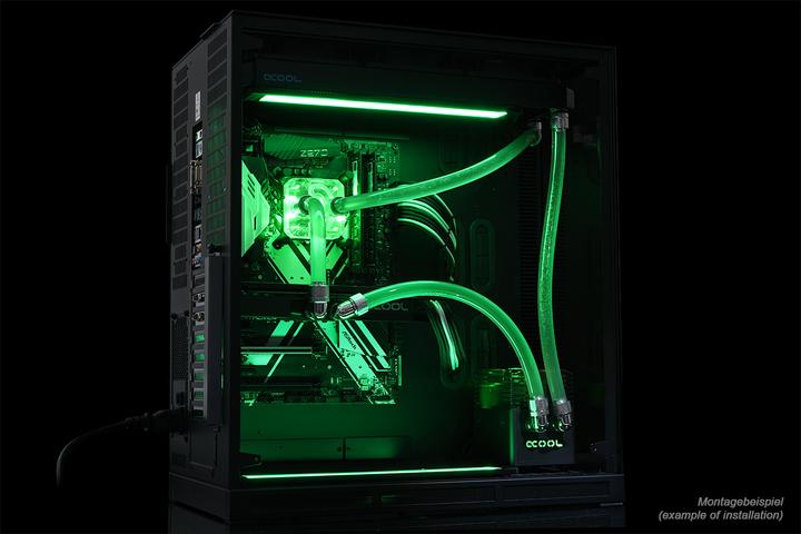 Produktbild Alphacool Eisstation VPP