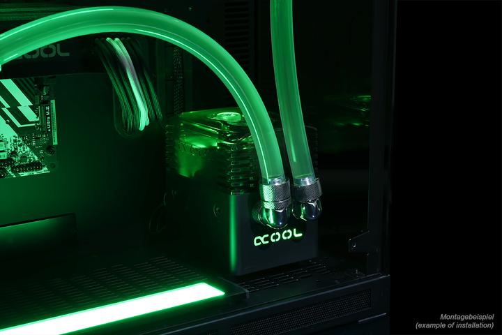 Produktbild Alphacool Eisstation VPP