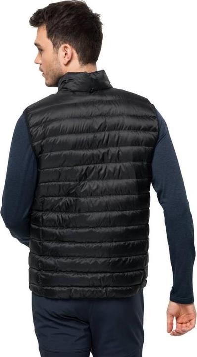 Immagine prodotto Jack Wolfskin Pack & Go Down Vest M (L)