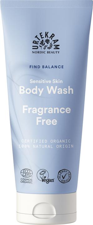 Urtekram Duschgel Sensitive 200 ml (200 ml)