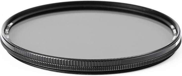 Image du produit Nisi HUC C-PL Pro Nano (95 mm, Filtre polarisant)