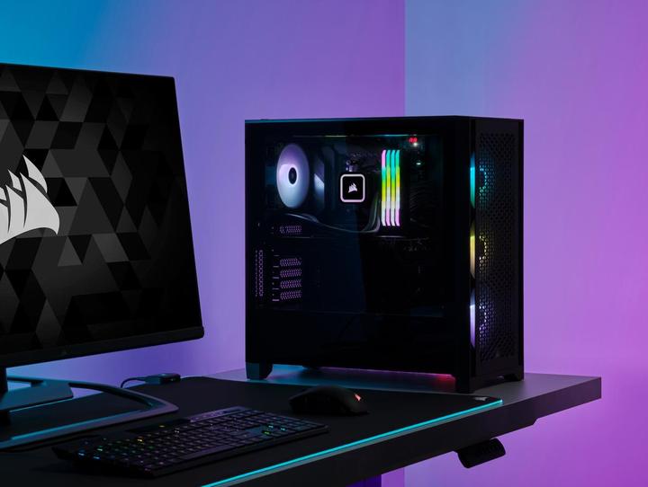 Produktbild Corsair CPC Hydro H60x ELITE