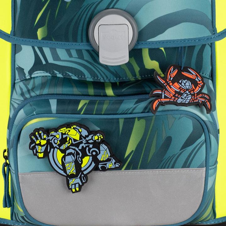 Produktbild Scout Genius Schulranzen-Set 4-teilig (25 l)