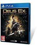 Produktbild Square Enix Deus Ex: Mankind Divided (PS4, DE)