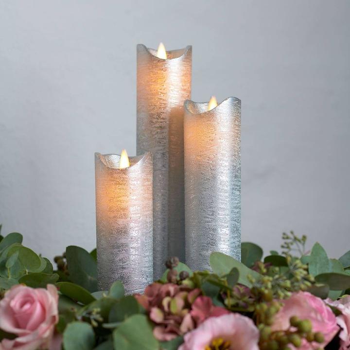 Immagine prodotto Sirius Candele LED Sara Exclusive 5x20cm (1 x)