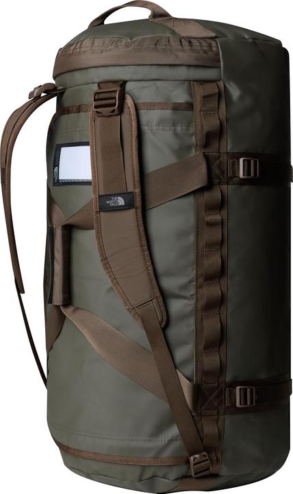 Actual product image North Face Base Camp Duffel - S (50 l)