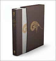 Unfinished Tales (Deluxe Slipcase Edition) (J.R.R. Tolkien, English)