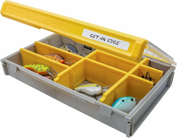 Produktbild Plano Edge™ Flex Customizable Utility Box Gerätekasten