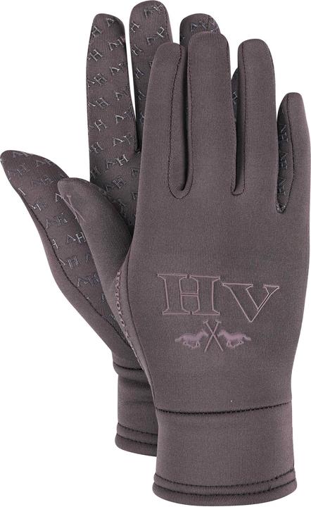 HV Polo Winterreithandschuhe Damen