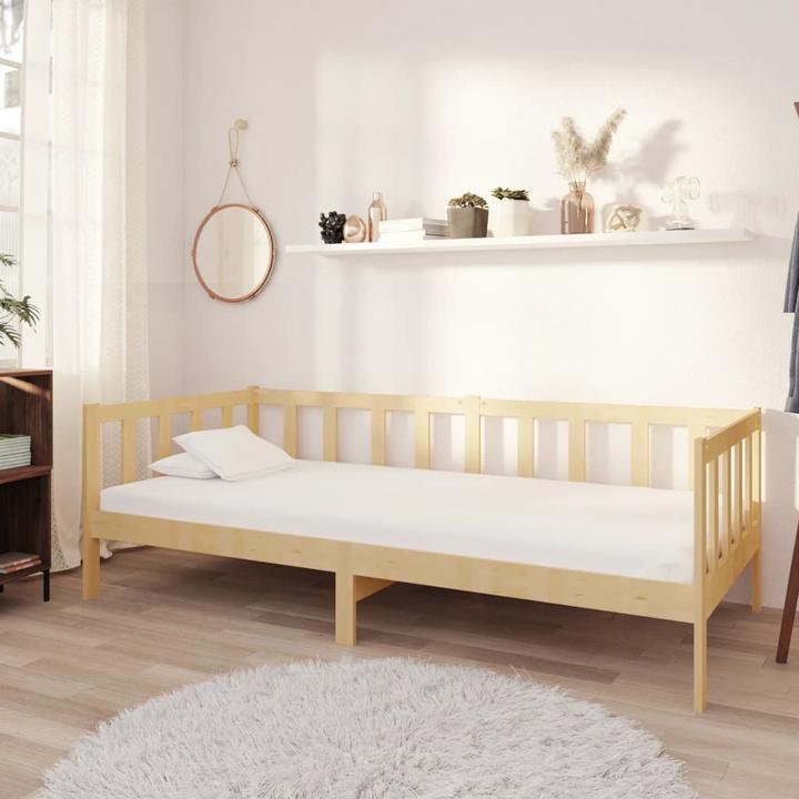 Actual product image VidaXL Lidiya (90 x 200 cm)