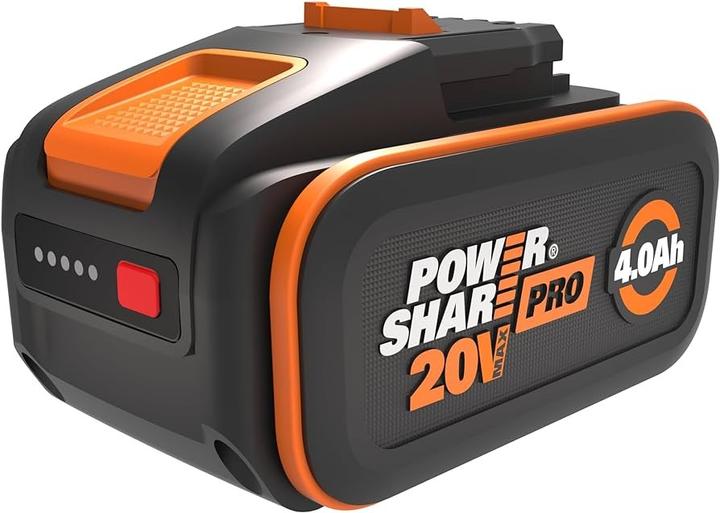 Actual product image Worx WA3644 (20 V)