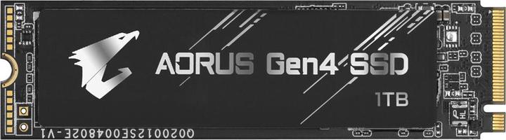 Image du produit Gigabyte Aorus Gen4 (1000 Go, M.2 2280)