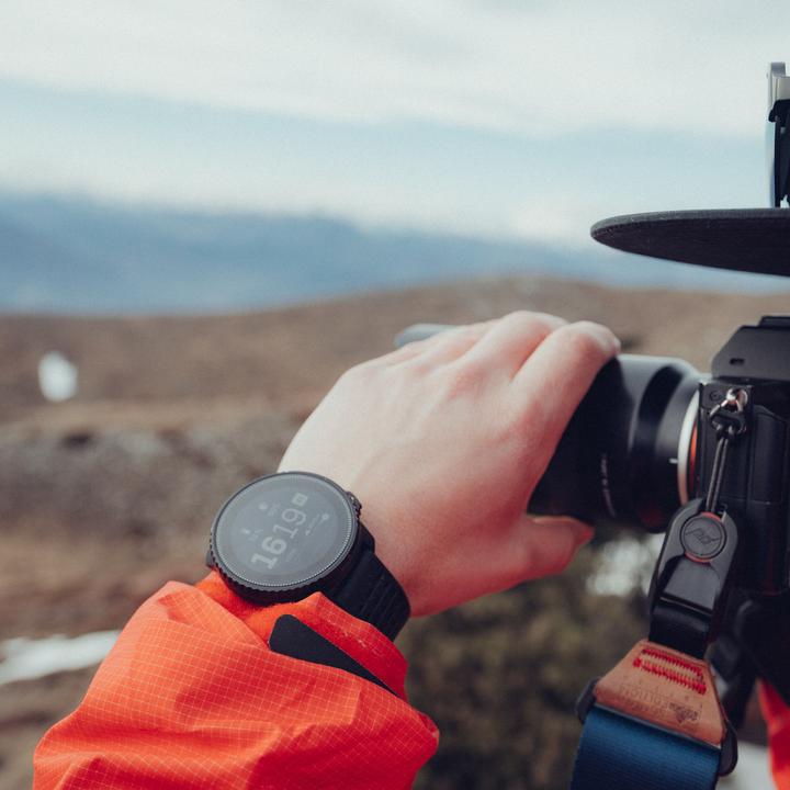 Produktbild Suunto Vertical Solar (49 mm)