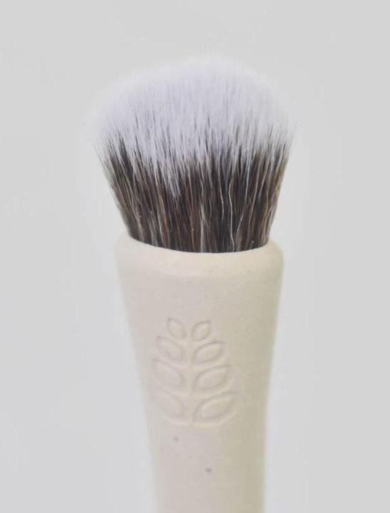 Actual product image Beter PINCEL difuminador sombras natural fibre #beige (Powder)