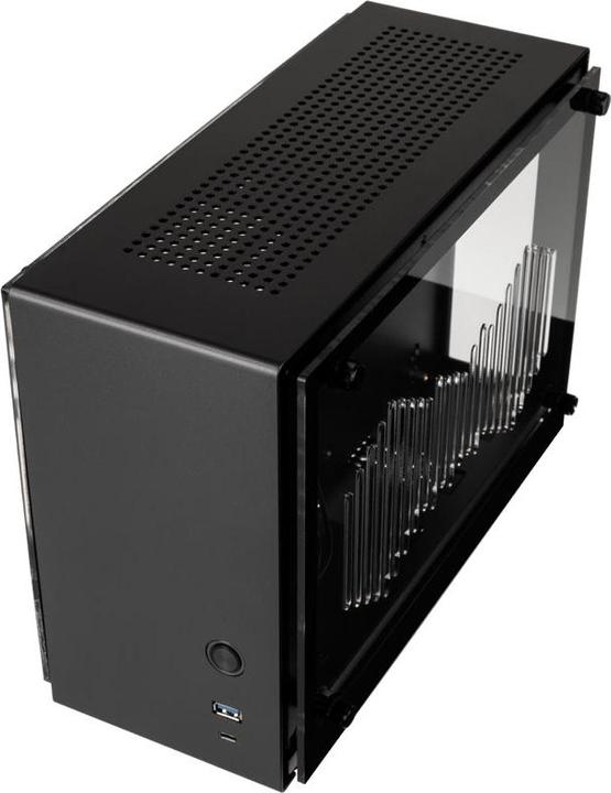 Produktbild Zalman M2 Mini (Mini-ITX)