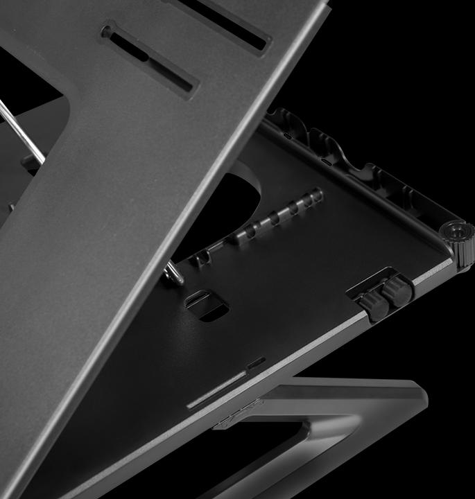 Immagine prodotto LogiLink Notebook Ständer