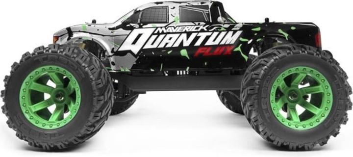 Image du produit Maverick Quantum MT Flux 80A (Presque prêt à être conduite)