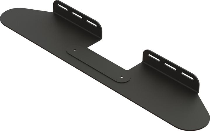 Flexson Wall mount for Sonos Beam (1 pcs., Wall installation, Not movable)