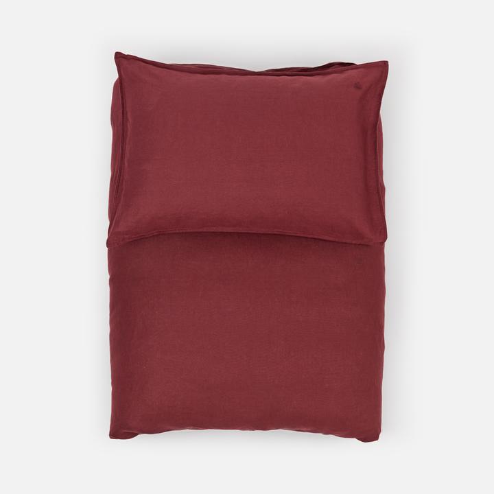 Actual product image lavie Lotta (Pillowcase, 40 x 60 cm)