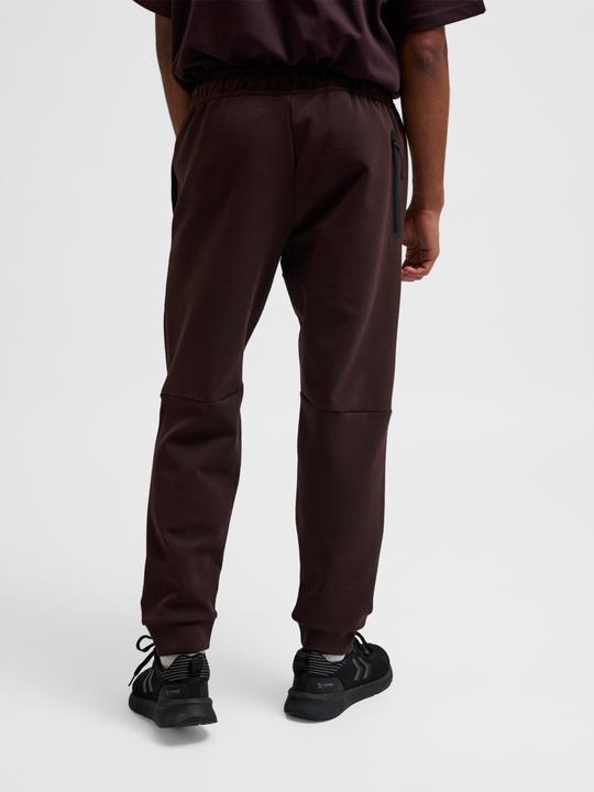 Immagine prodotto hummel Hmltech Pantaloni Regolari In Fleece (M)