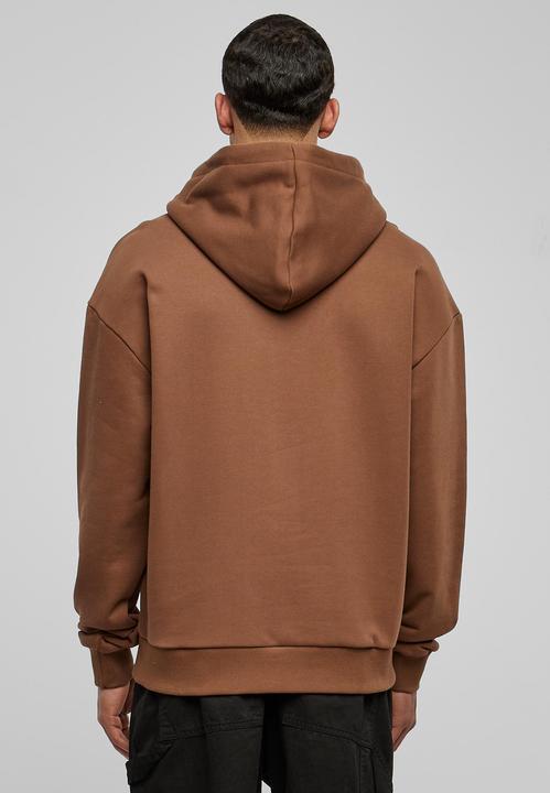 Produktbild Urban Classics Ultra Heavy Hoody (XS)
