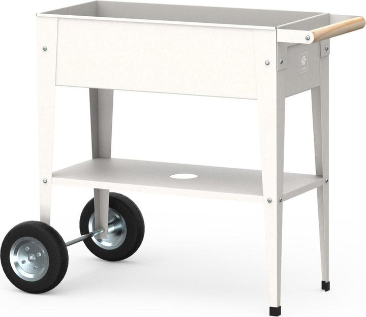 Urban Garden Trolley