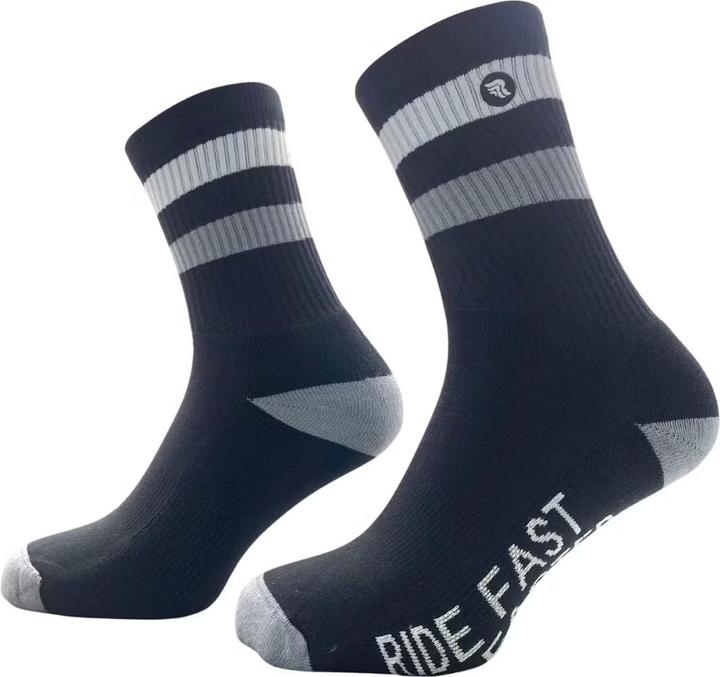 Black/Light Grey