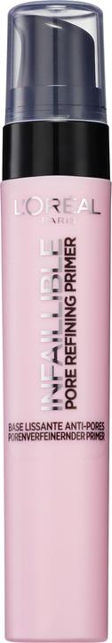 Image du produit L'Oréal Paris Apprêt infaillible pour le raffinage des pores (06 Raffinage des pores)