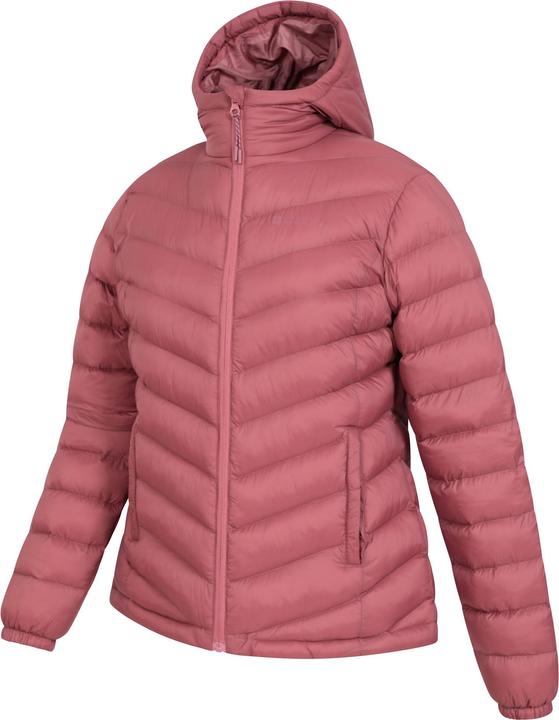 Immagine prodotto Mountain Warehouse Seasons Giacca Imbottita Donna (42 D)