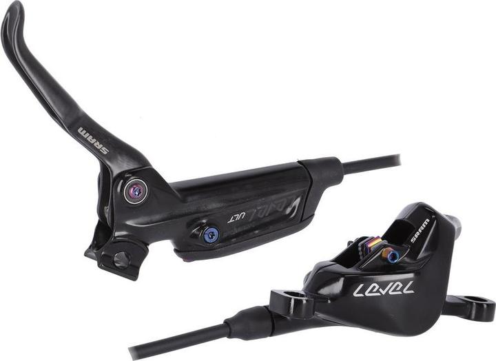 Produktbild Sram Level Ultimate (Hinterradbremse, Bremssattel)