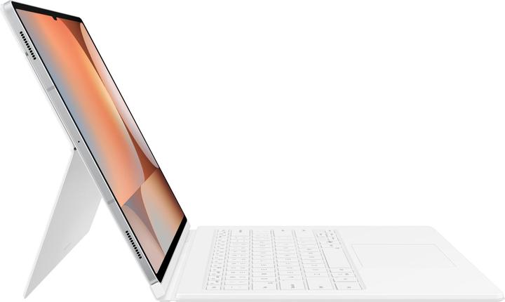 Immagine prodotto Samsung Tastiera Book Cover (DE, Galaxy Tab S10 Ultra, Galaxy Tab S9 Ultra)