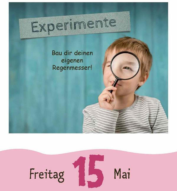Actual product image Coole Ideen für Kids 2026 (12 x 16 cm, German)