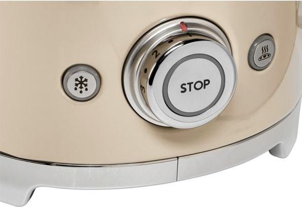 Produktbild Smeg 50's Style Kompakt