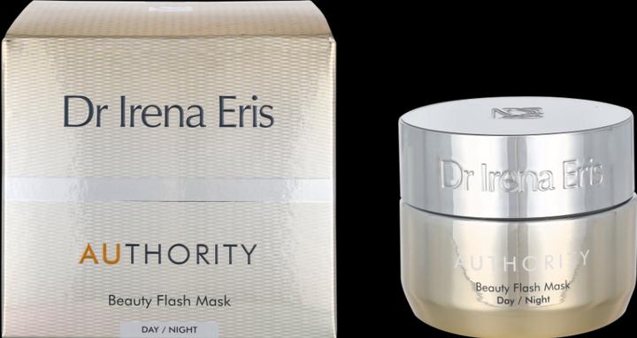 Produktbild Dr Irena Eris Dr. Irena Eris, Autoritäts Schönheitsblitz, Maske für Tag und Nacht, 50 ml (50 ml)