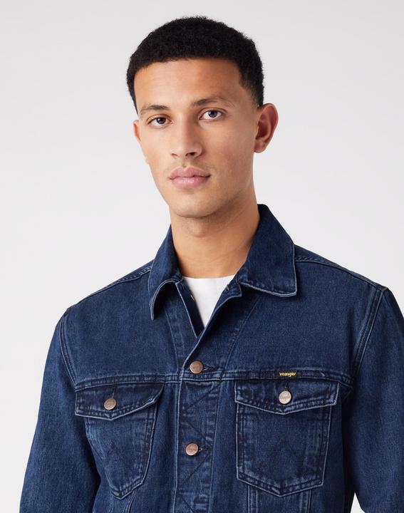 Produktbild Wrangler Authentic Jacket (XXL)