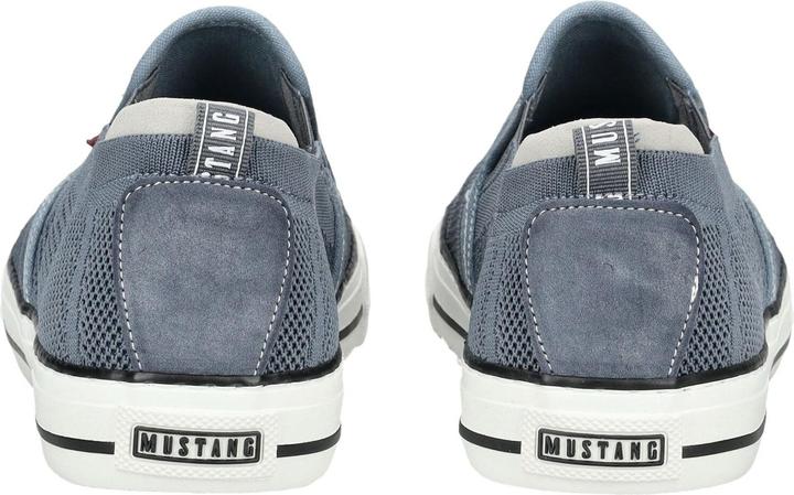 Produktbild Mustang Slipper (40)