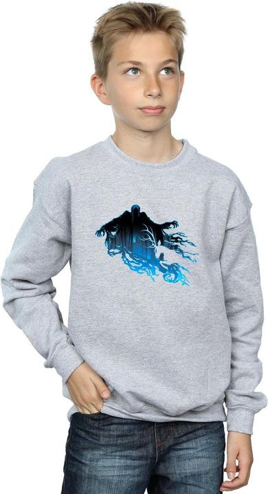 Produktbild Dementor Silhouette Sweatshirt Jungen (152, 158)