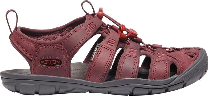 Actual product image Keen Clearwater CNX Leather (37.5)