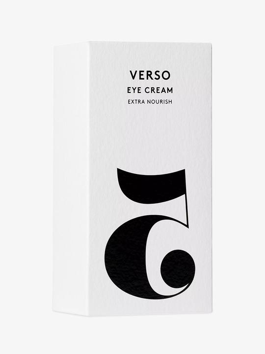 Image du produit Verso Crème pour les yeux (Crème, 20 ml)