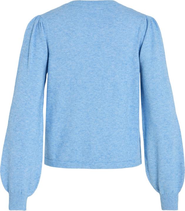Produktbild Vila Rundhals Strickpullover (L)