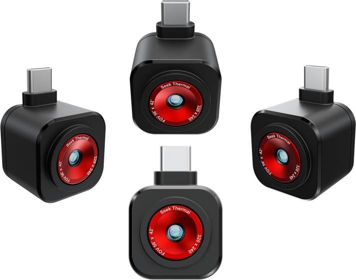 Actual product image SeeK Thermal CQ-ABAX